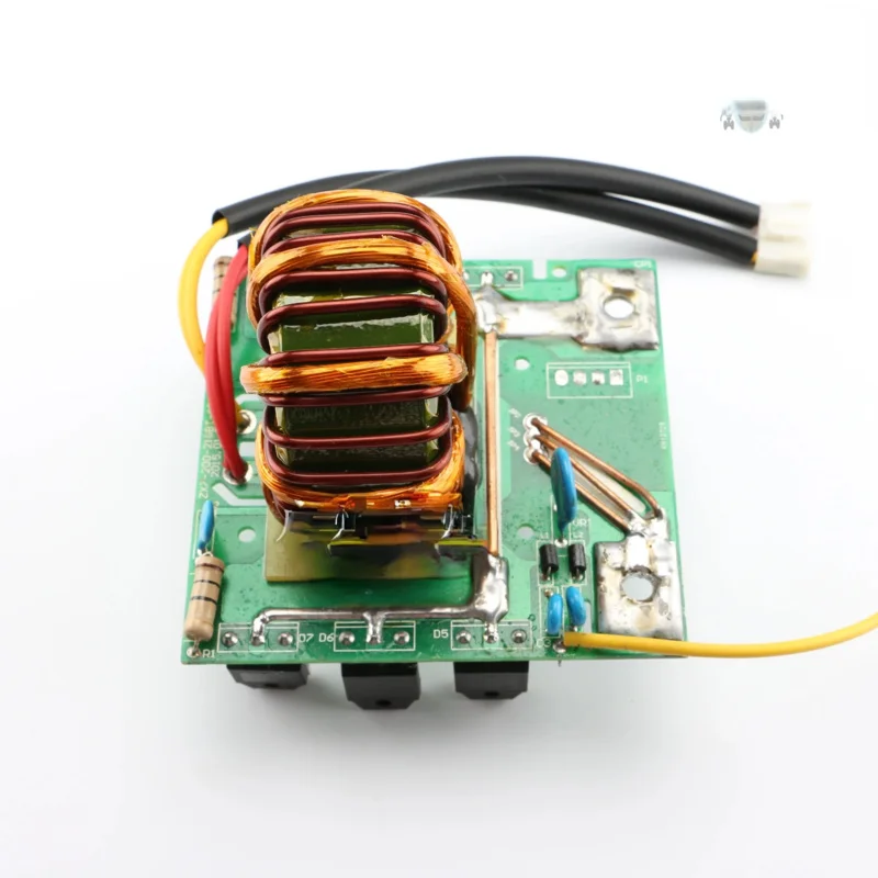Placa rectificadora IGBT200 de soldadura Manual/placa de circuito de un solo uso ZX7200