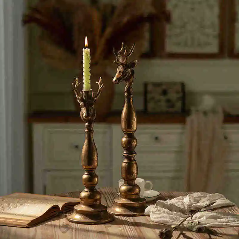 Category image: Candle Holders