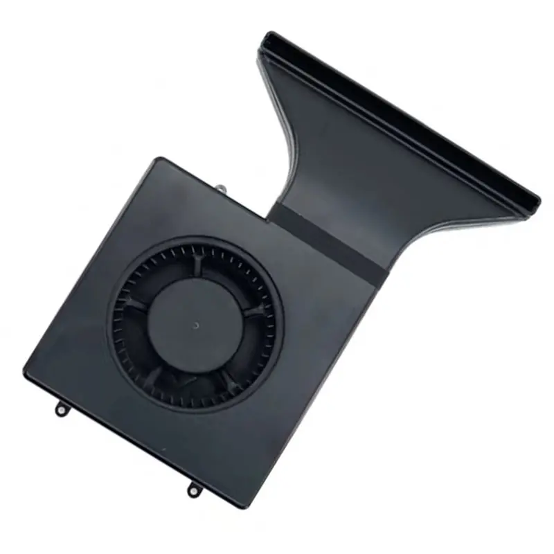 【Shop Now】Side Auxiliary Cooling Fan For QIDI Plus 5- Low Noise& Stable Speed 3D Printer Accessory Printing