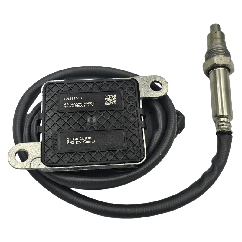 

NOx Nitrogen Oxygen Sensor 29660-2U800 296602U800 SNS3116B For 21 Tucson