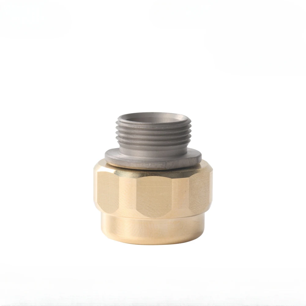 

10Pcs/Lot Laser Nozzle Holder 10083263 for BY Laser Cutting Head Parts