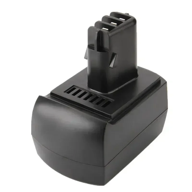 For Replace Metabo Power Tool Rechargeable Nickel Hydrogen Battery with 12V BZ12SP BS12SP BSZ12 Impurities BSZ12 Premium