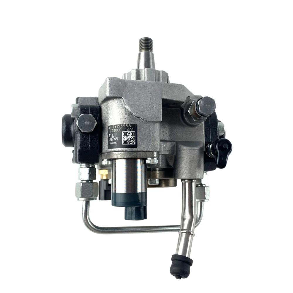 Fuel Injection Pump 294000-1404 8981559884 8-98155988-1 For Isuzu D-MAX Engine Diesel 4JJ1 4JJ1-TC 4JJ1-TCX 4JK1 4JK1-TC Euro 5