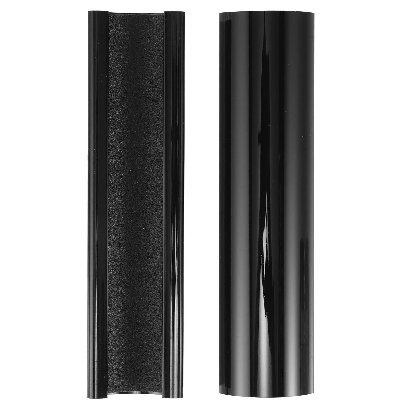 

2Pcs Pool Cue Tip Sander Plastic Burnisher Shaper Tool Stick Tip Repair Accessory Snooker Billiard Cue Maintenance Precision