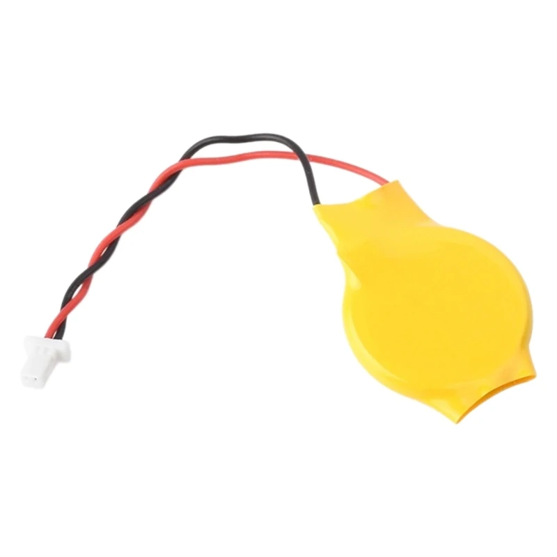 Batería recargable carga para placa desarrollo RPI5, conector JST 2 pines