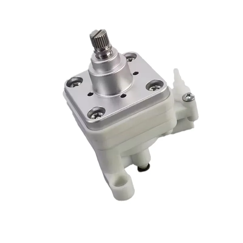 

Редукционный клапан 452163 используется для струйного кодирующего принтера Hitachi UX GU