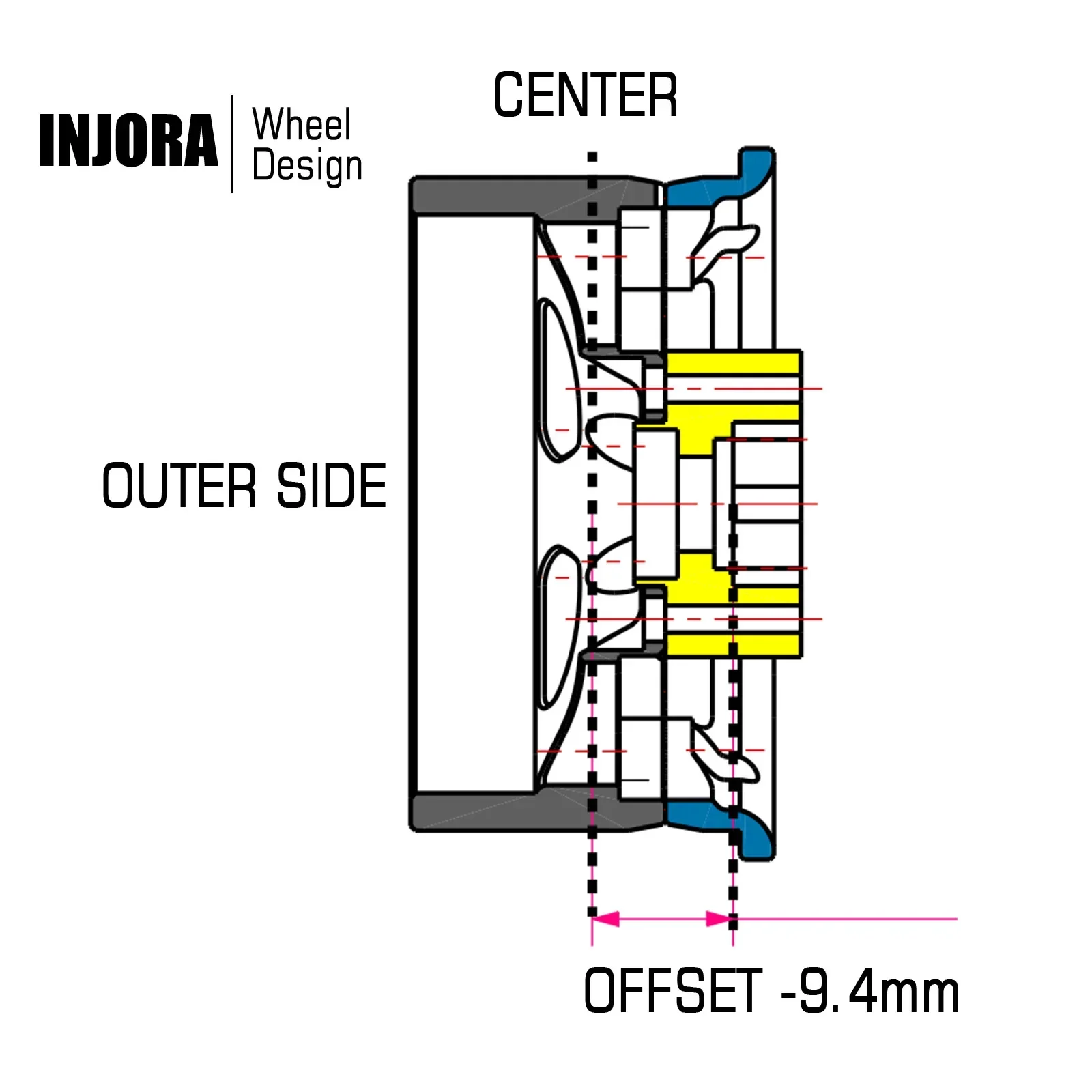 CNC Aluminum 1.9\