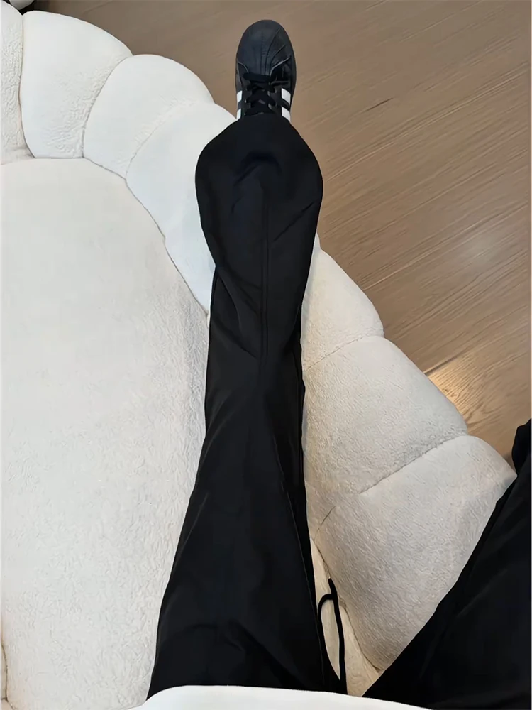 

Мужские походные брюки American Style: износостойкие, мягкие, быстросохнущие, для альпинизма, для активного отдыха, повседневные, фасон «клеш»