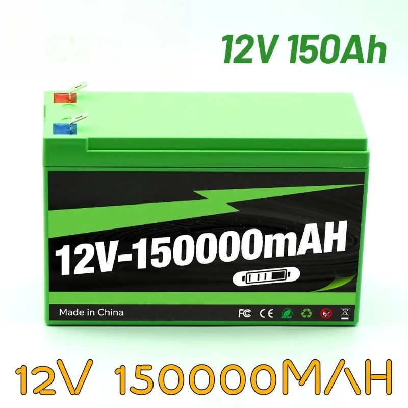 12V 3S7P 18650 Battery Pack Solar Energy Storage Photovoltaic Street Light Green Power Supply For Outdoor Lighting Equipment