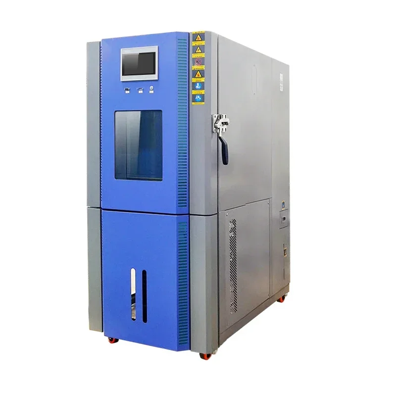 

Programmable High And Low Temperature Constant Temperature And Humidity Aging Testing Device