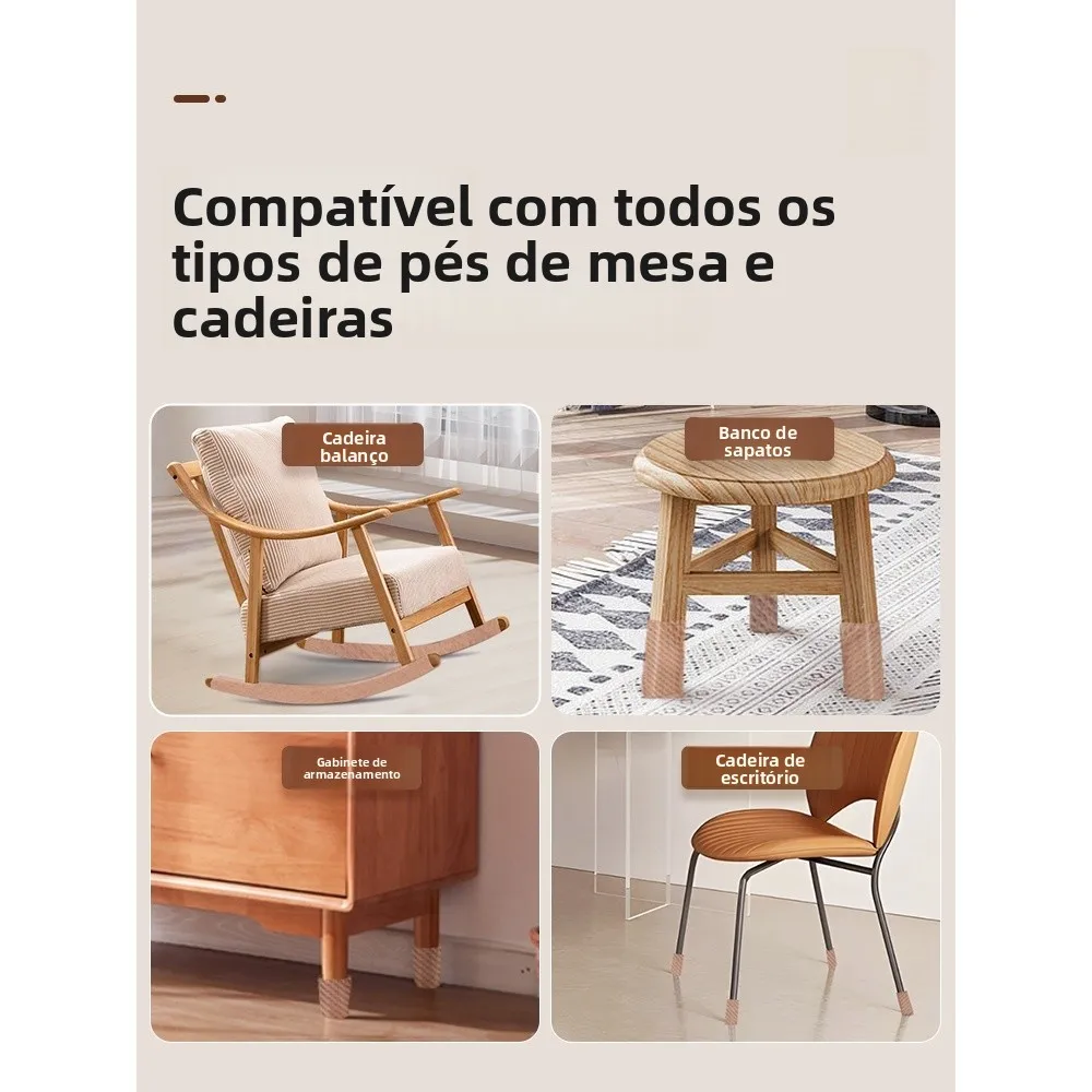 coprigambe-protettivi-antiscivolo-e-resistenti-all'usura-per-sedie-sgabelli-e-tavoli-accessori-per-l'organizzazione-domestica