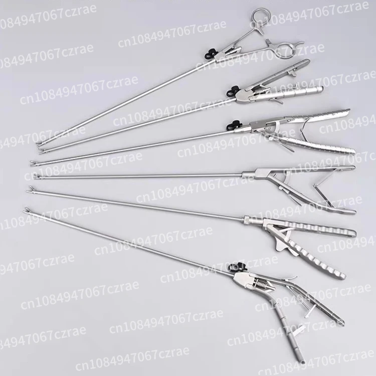 

Training equipment, needle holder clamp laparoscopic medical simulation training