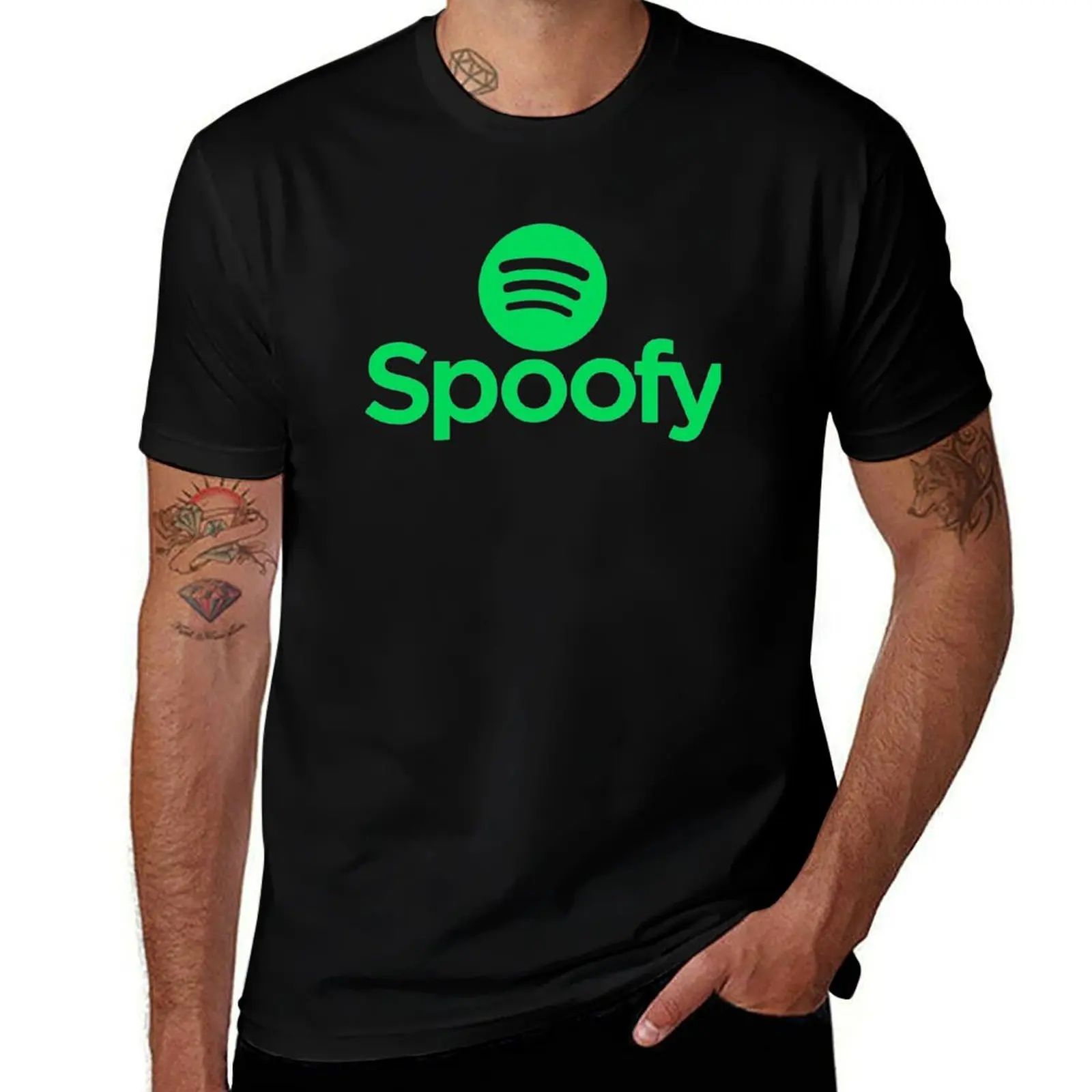 Game Grumps - Spoofy Gift For Fans, Gift Halloween Day, Gift Thanksgiving, Christmas Day T-Shirt