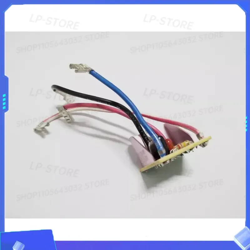 for W10354309 BOARD-PHAS Cooking Machine Circuit Board Replacement Part Compatible with Kitchen Appliance Control Panel