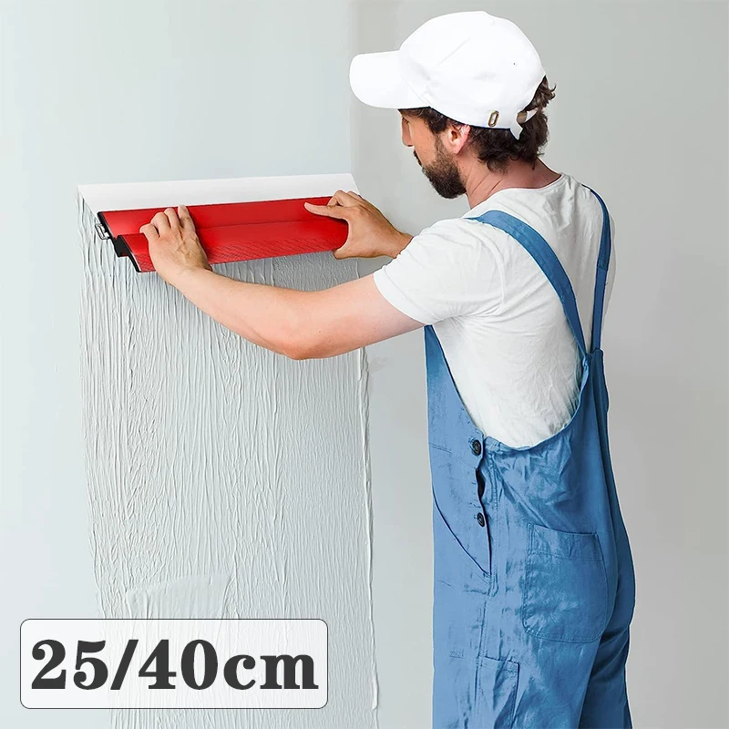 ملعقة تنعيم الحوائط الجافة، شفرات قشط مرنة، شفرات قشط التشطيب، أداة بناء، أدوات تجصيص الجدار