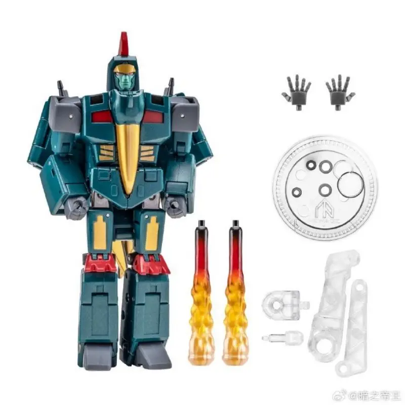 

In Stock Original Newage NA H57B Swoop Anime Figure Action Figures Model Toys