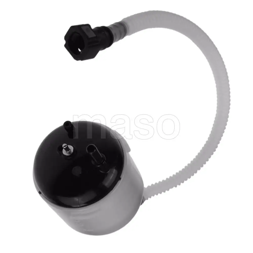

Fuel Filter Assembly Precision Manufacturing ABS Fit for Land Rover Range Rover Sport V8 4.2L 2006-2009 WFL500010