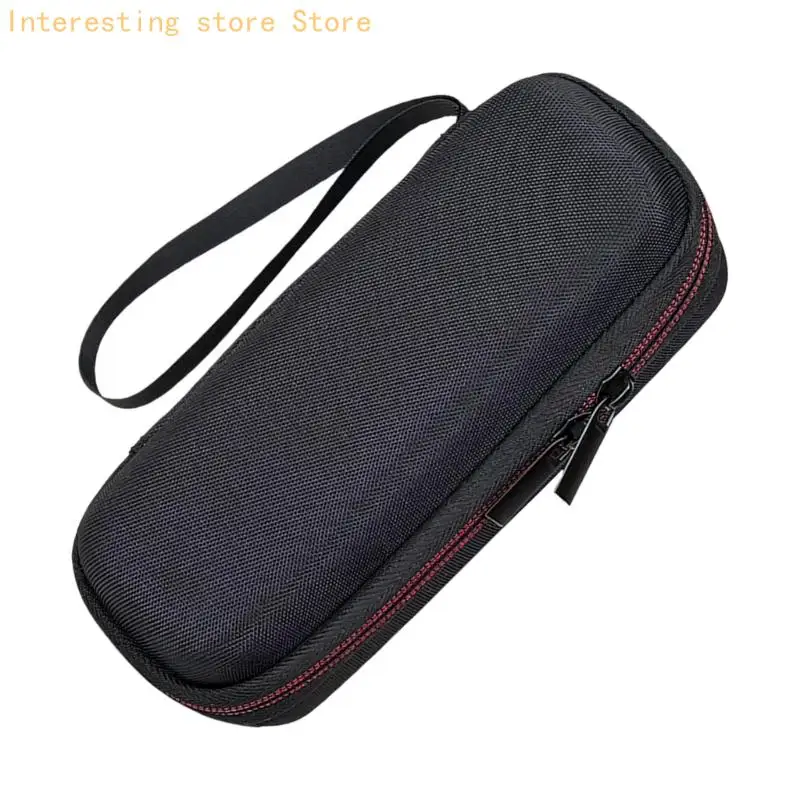 Stoßfeste EVA-Aufbewahrungstasche, perfekt für 200 W 25000 mAh PB728 externe Batteriebox 55KC – Detail 10