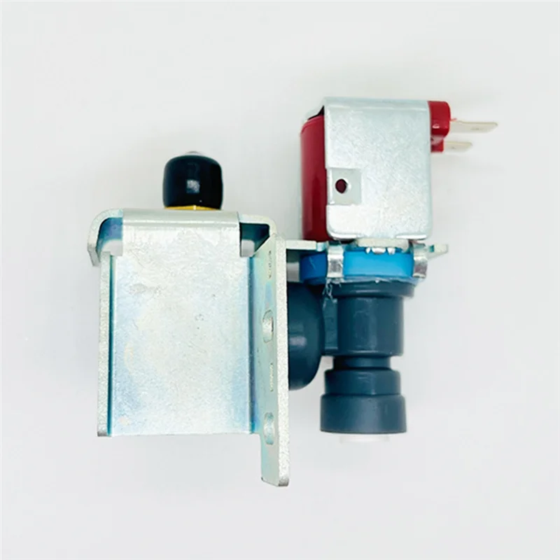 FGGS-WPW10498976 W10498976 استبدال صمام الملف اللولبي لدوامة Maytag، K-78200 صانع الثلج صمام مدخل المياه الثلاجة