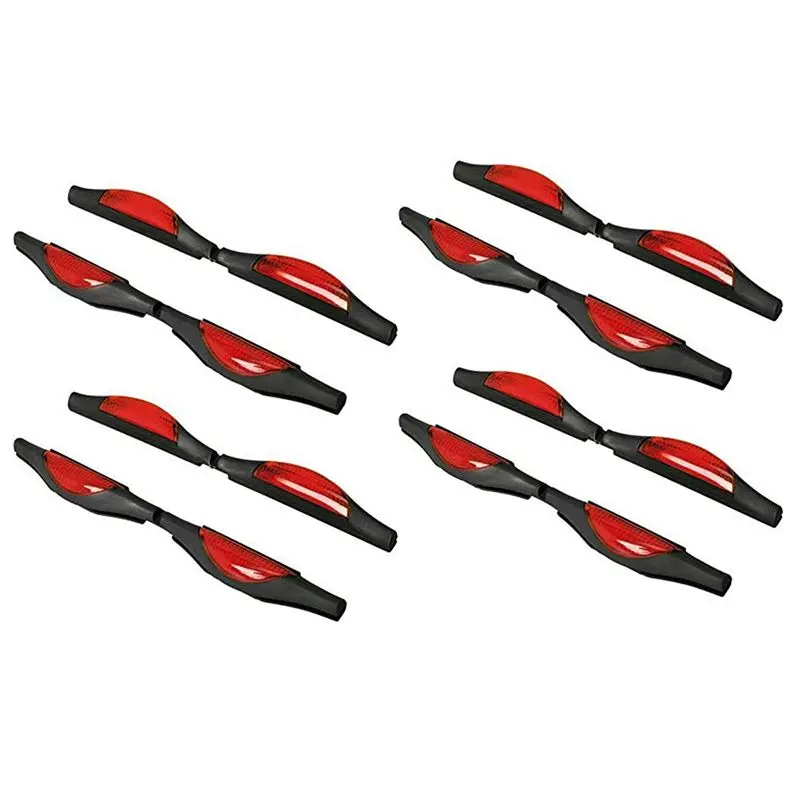 

Эффективные защитные накладки Effi cientt-8X для дверей автомобиля: отбойники, защита кромки двери, светоотражатели, клипсы для защиты от царапин на передних и задних дверях автомобиля