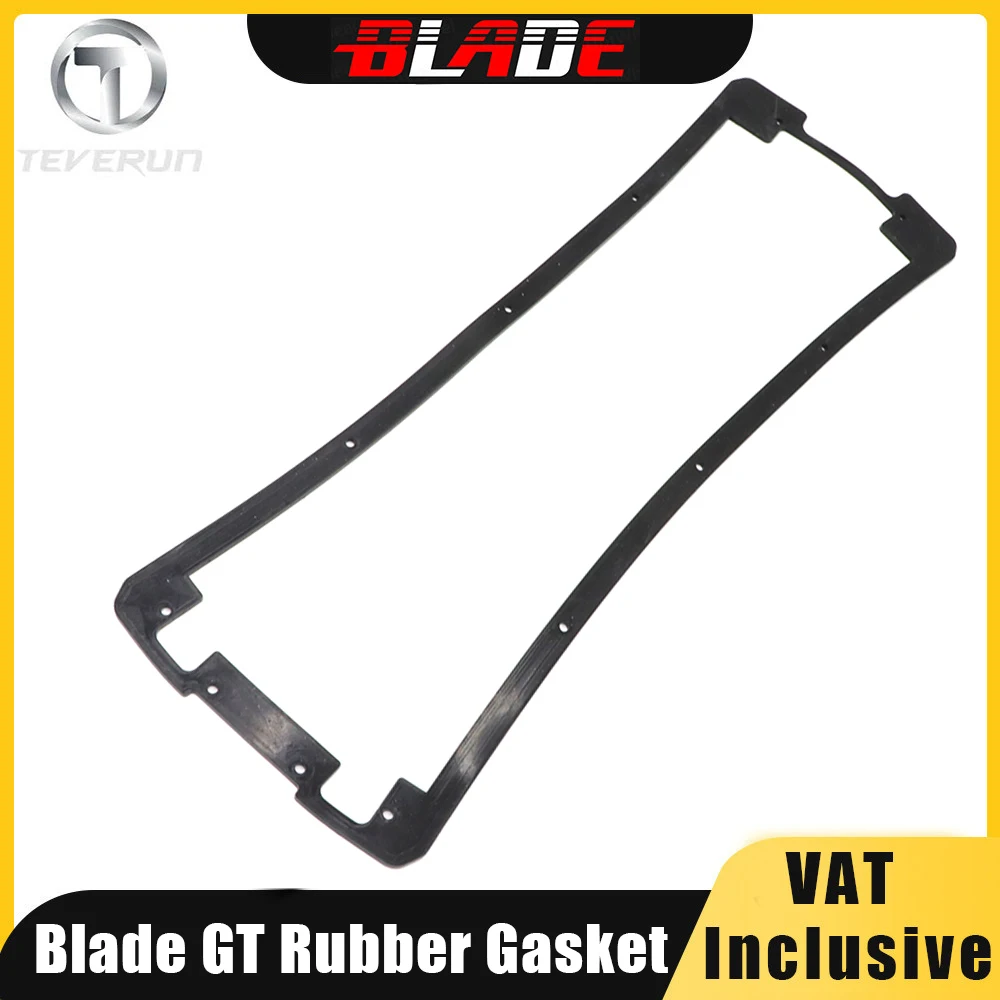 Original Rubber Gasket For Blade GT Blade GT + II Electric Scooter Waterproof Rubber Cover Strip Gasket Washer Accessories