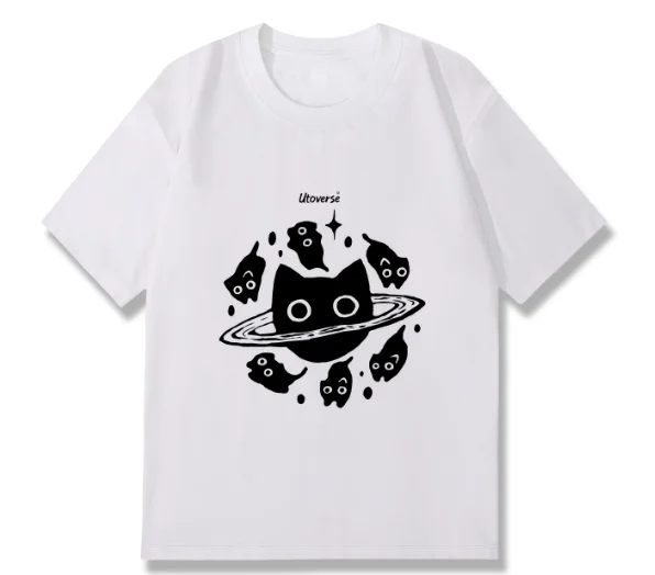 

Винтажная футболка с вилками «Сумерки», хлопковая мужская и женская футболка для любителей книг, одежда унисекс, летние эстетические футболки высокого качества