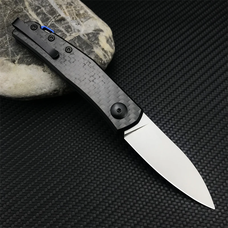 High quality tactical hiking zt0235 EDC hunting G10 handle camping outdoor portable folding knife Gift giving tools