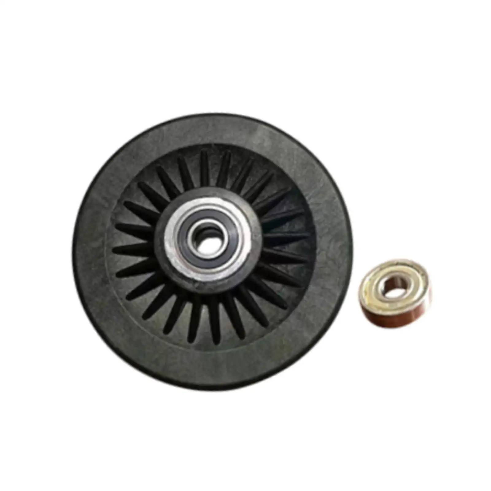 

Tire Changer Round Plate, Tire Changer Accessory ,Easy Installation Wheel Disassembly Pressure Plate Repair Kit for Repair,