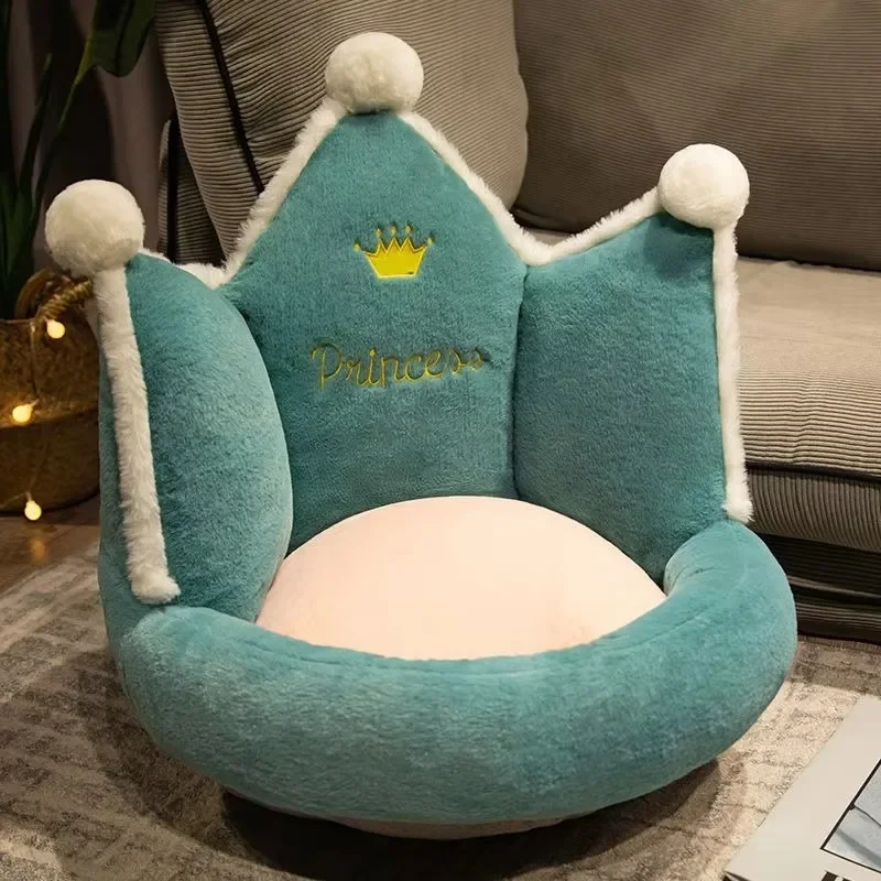 Armchair Infant Children\'s Sofa Folding Baby Seats Frameles Armchair Kids Sofa Mini Toddler Poltrona Bambini Kids Furniture