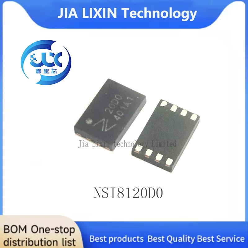 5PCS/LOT New 100% N…