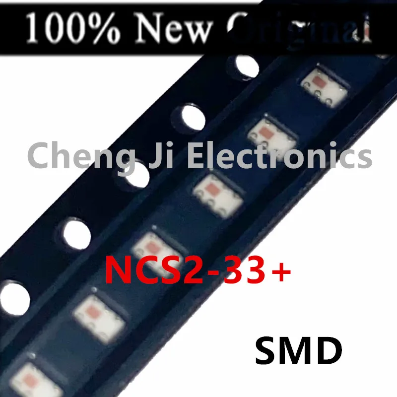 5Pcs/Lot NCS2-33+ 、… - image