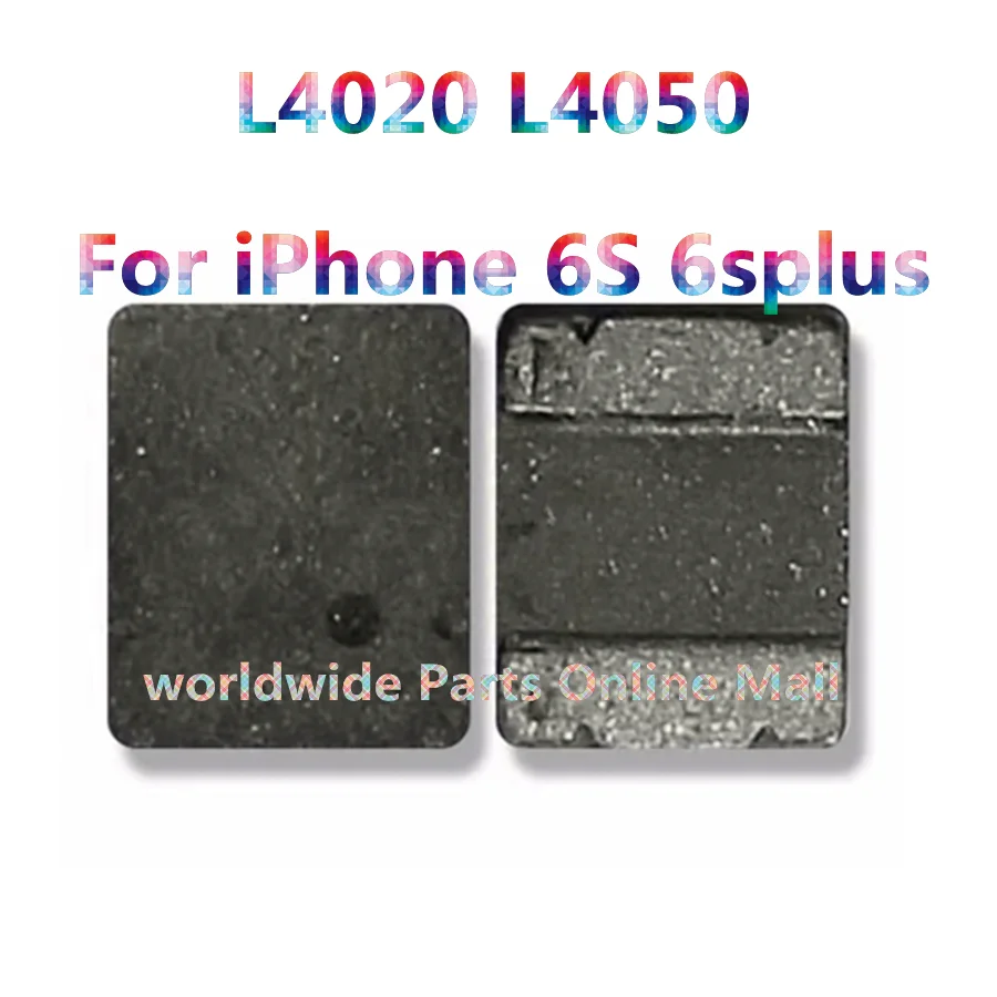 10pcs-100pcs L4020 L4050 For iPhone 6S 6splus Backlight Coil Back Light fix Boost Coil Inductor