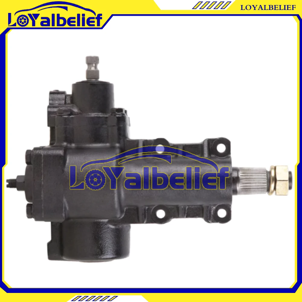 

New Part 18200102-101 18200102-102 LHD Power Steering Rack For Mitsubishi Montero V6 3.0 3.5 MB636331 MR112835 MR112839 MR267974