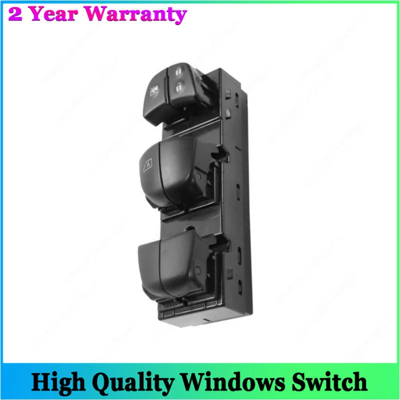 

High Quality Fast delivery! Passenger Switch Window switch For Nissan Sylphy 12-16 ForNissan Altima 13-16 For Nissan Tiida 11-16