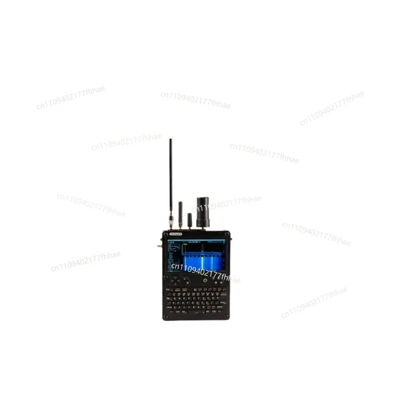 uConsole RTL-SDR/LoRa/GPS/RTC Hub All-In-One Extension Board