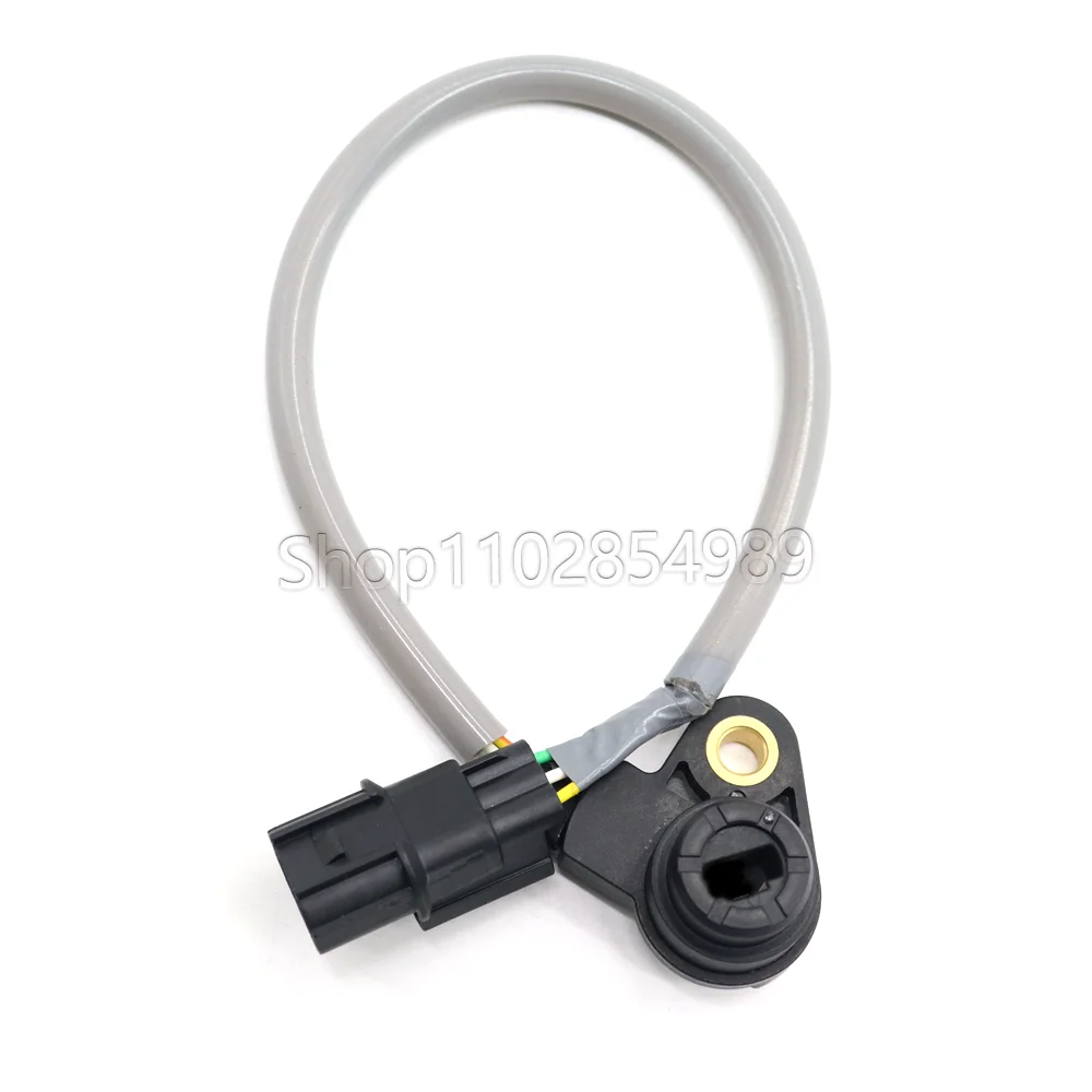 For Kawasaki Versys 650 Ninja 650 Z650 Z 650 Z650RS VN650 VersysX300 ZX10R ABS KRT Edition ZX10RR Motocycle Gear Position Sensor