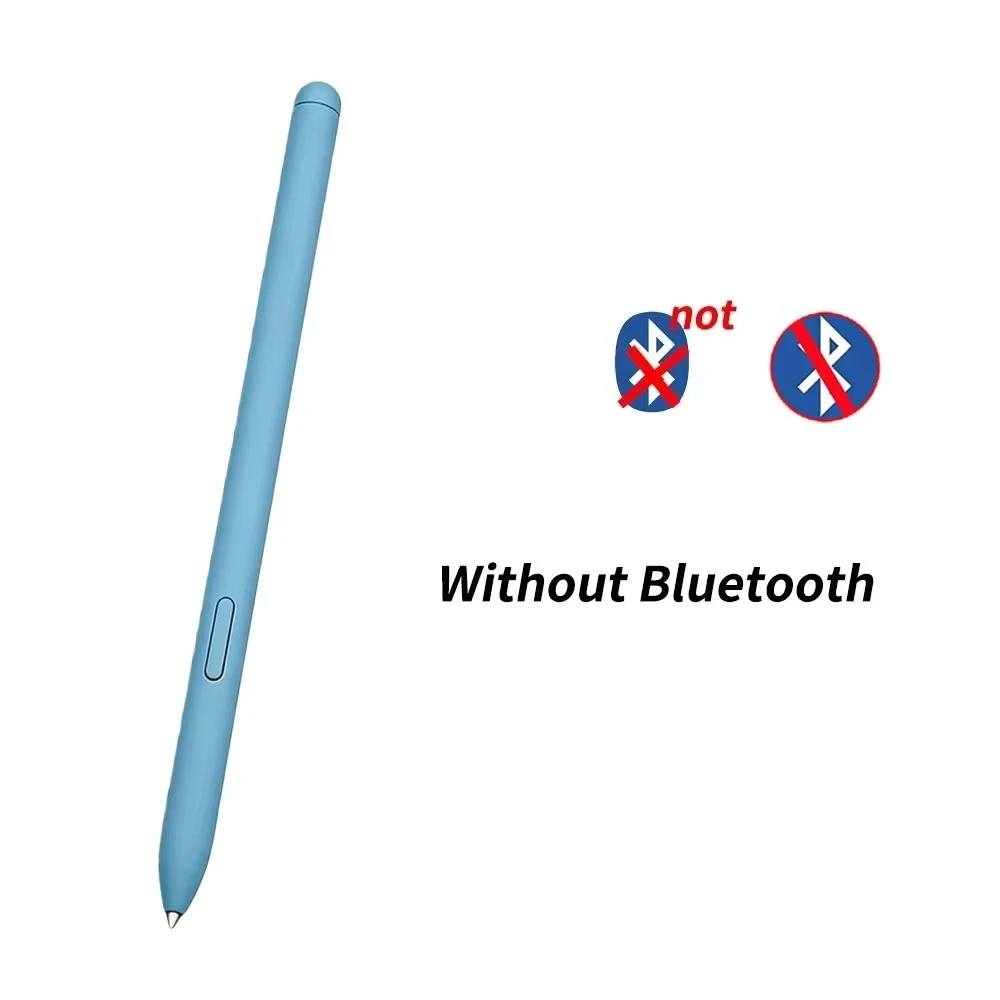 For Samsung Galaxy Tab S7/S7 Plus/S7 FE/S8/S8Plus/S8Ultra/S9 Ultra/S9 FE+ – Without Bluetooth Stylus Pen, S Pen Stylus Pen