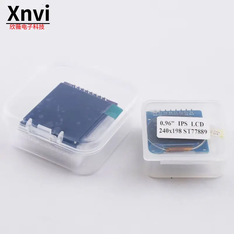 1.28인치 TFT 원형 디스플레이 LCD 디스플레이 모듈 RGB 240*240 GC9A01 드라이버 4선 SPI 인터페이스 240x240 Arduin에 적합