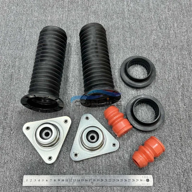 For Mercedes Benz Smart Front Repair Kit 4533200173 4533210084 4533230292 4533211100