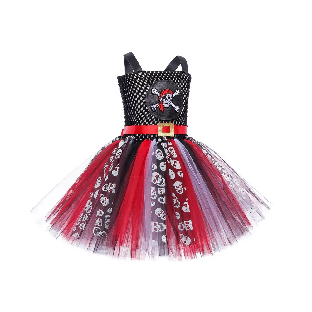 Pirate Princess Dress 4