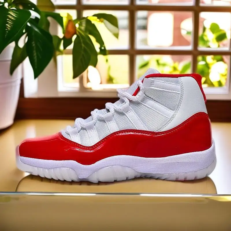 Zapatos de skate de hip-hop para hombre, zapatos blancos informales que combinan con todo, zapatos deportivos ligeros