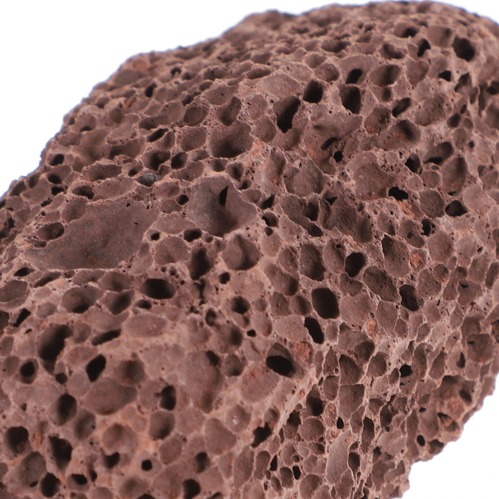 

Volcanic Rocks Fish Tank Stone Filter Media Cultivate Produce Suitable Marine Freshwater Tanks Stone Aquarium Filter