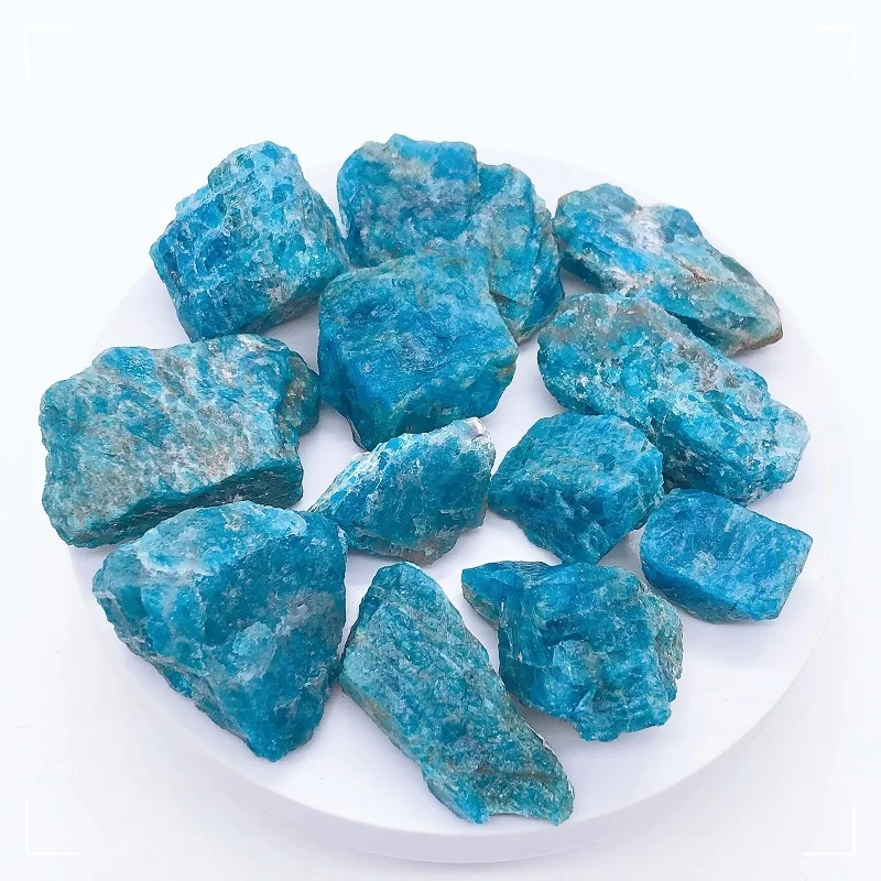 Cristal Azul