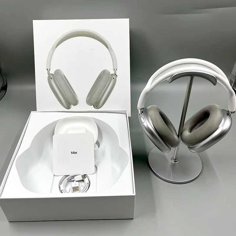 

2025 High Quality Explosive Suitable P9ProMax Head Mounted Earphones, Headphones, Heavy Bass Wireless Bluetooth Earphones