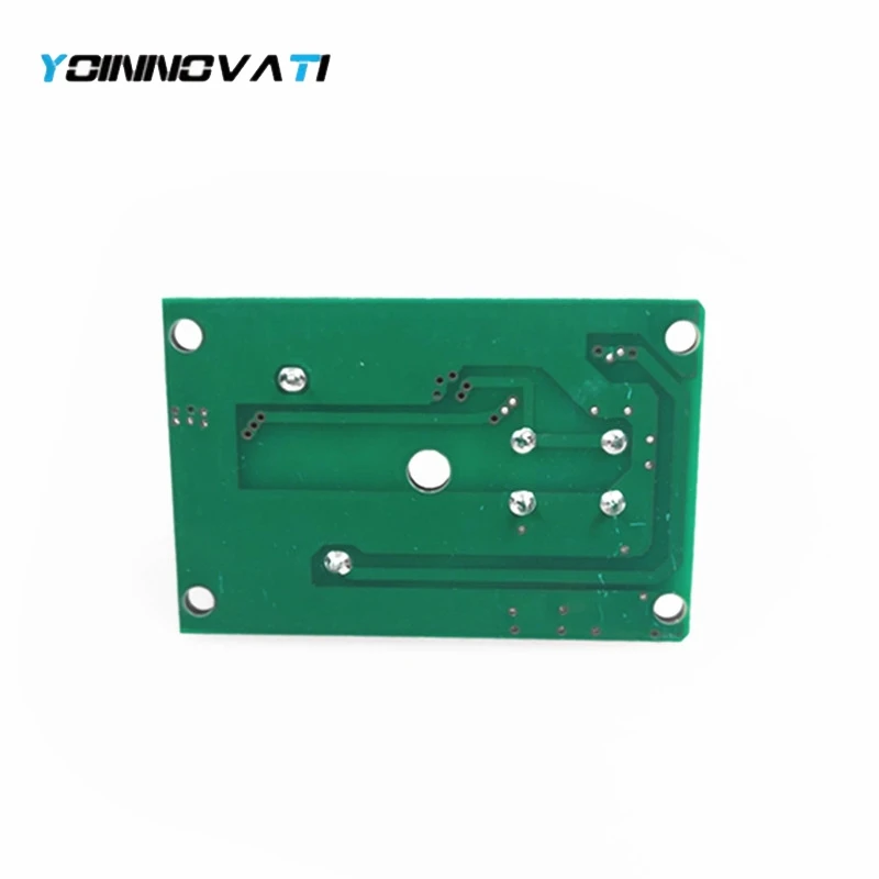 1.2V Solar Lamp String Control Board Circuit Board with switch Solar street light control panel Solar Light Controller Module