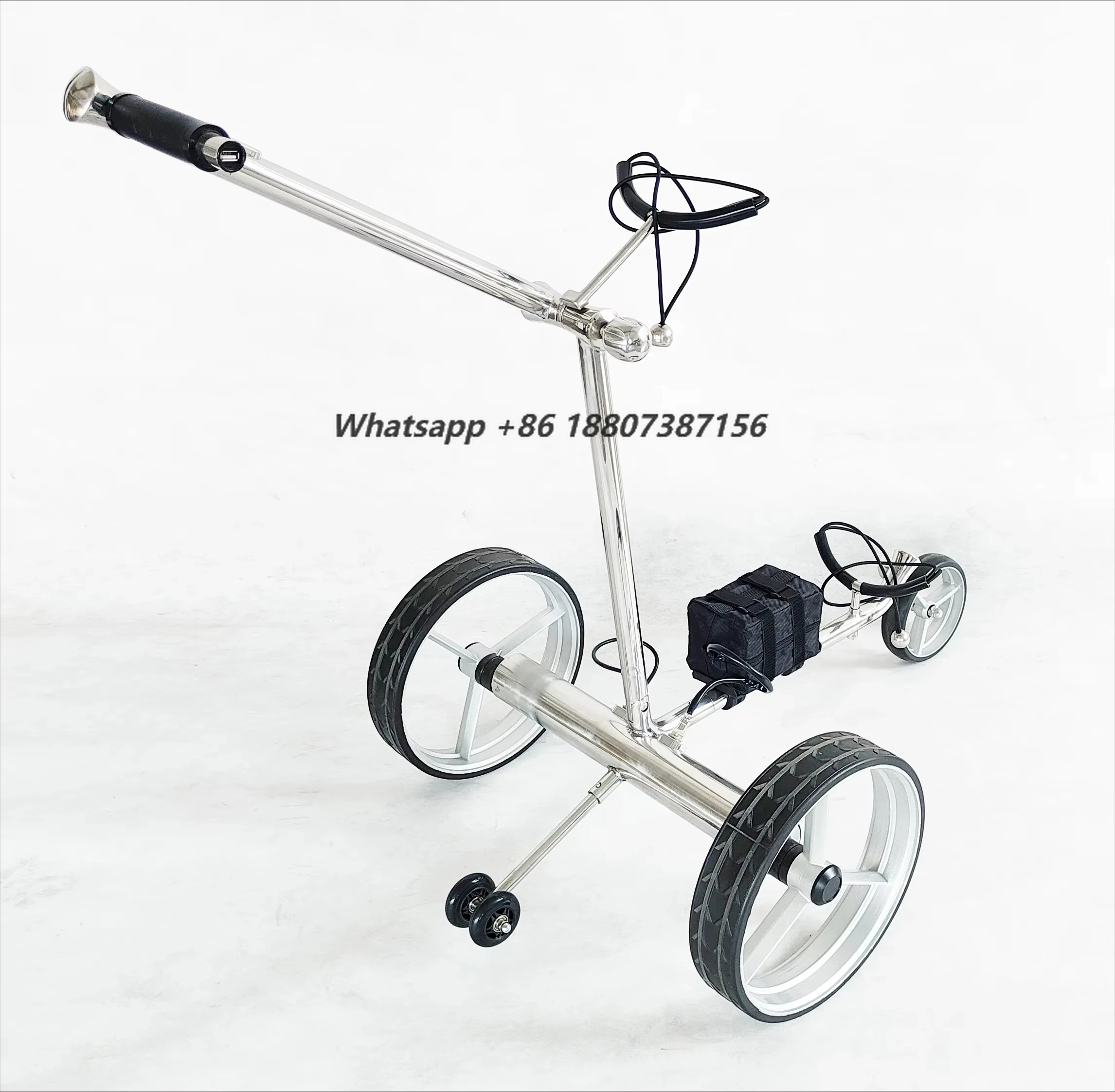 Golf Cart Accessories for Golf Trolley