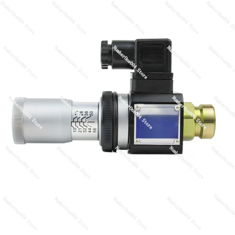 

Applicable to Hydraulic oil pressure relay Oil pressure switch JCS-02H02N02NL Hydraulic sensor