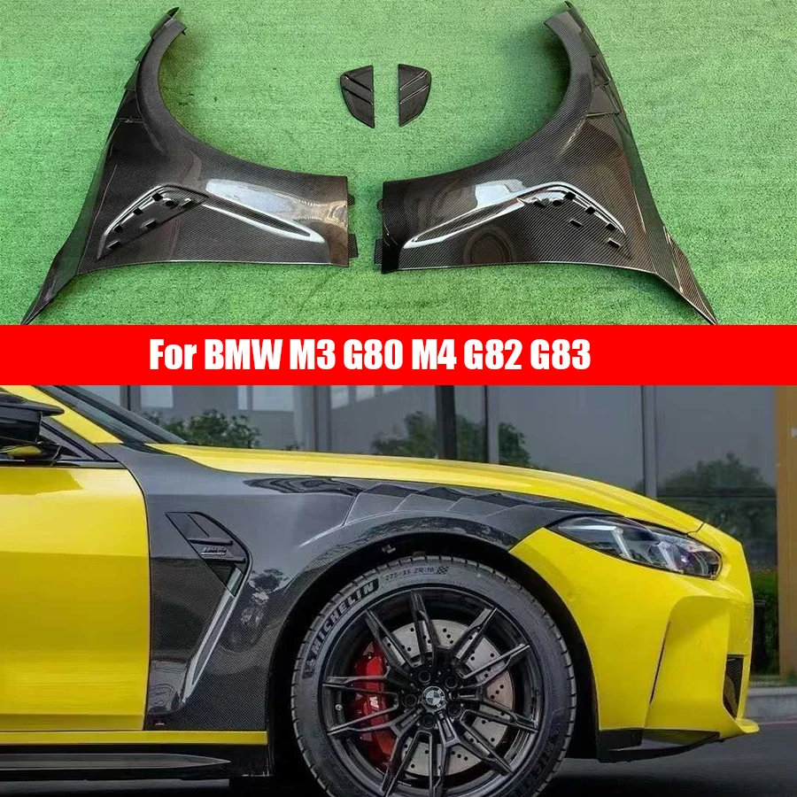 For Bmw M3 M4 G80 G…