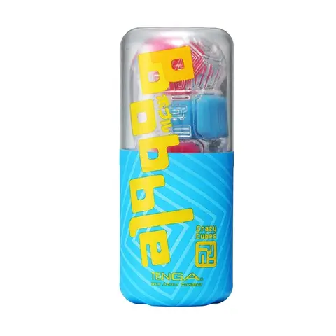 New TENGA Bobble Crazy Elastomer Sex Toy Vagina Male Masturbator Japan's Original Pussy Realistic Oral 3D Deep Throat Artificial