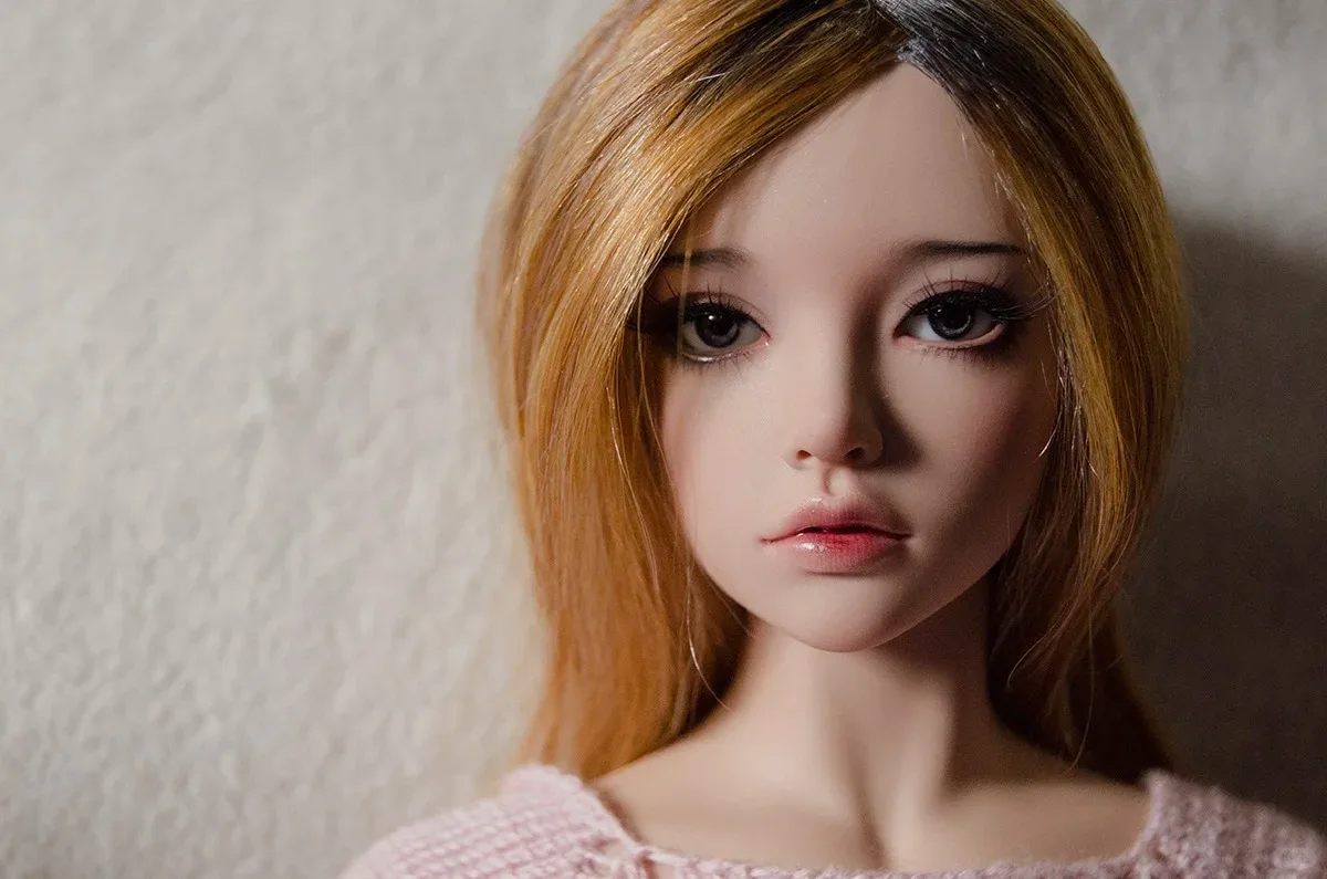 Brinquedo de resina presente bebê anjo bonecas em ofertas bonecas articuladas boneca bjd 1/3 bonito menino kay cabeça de maquiagem de alta qualidade